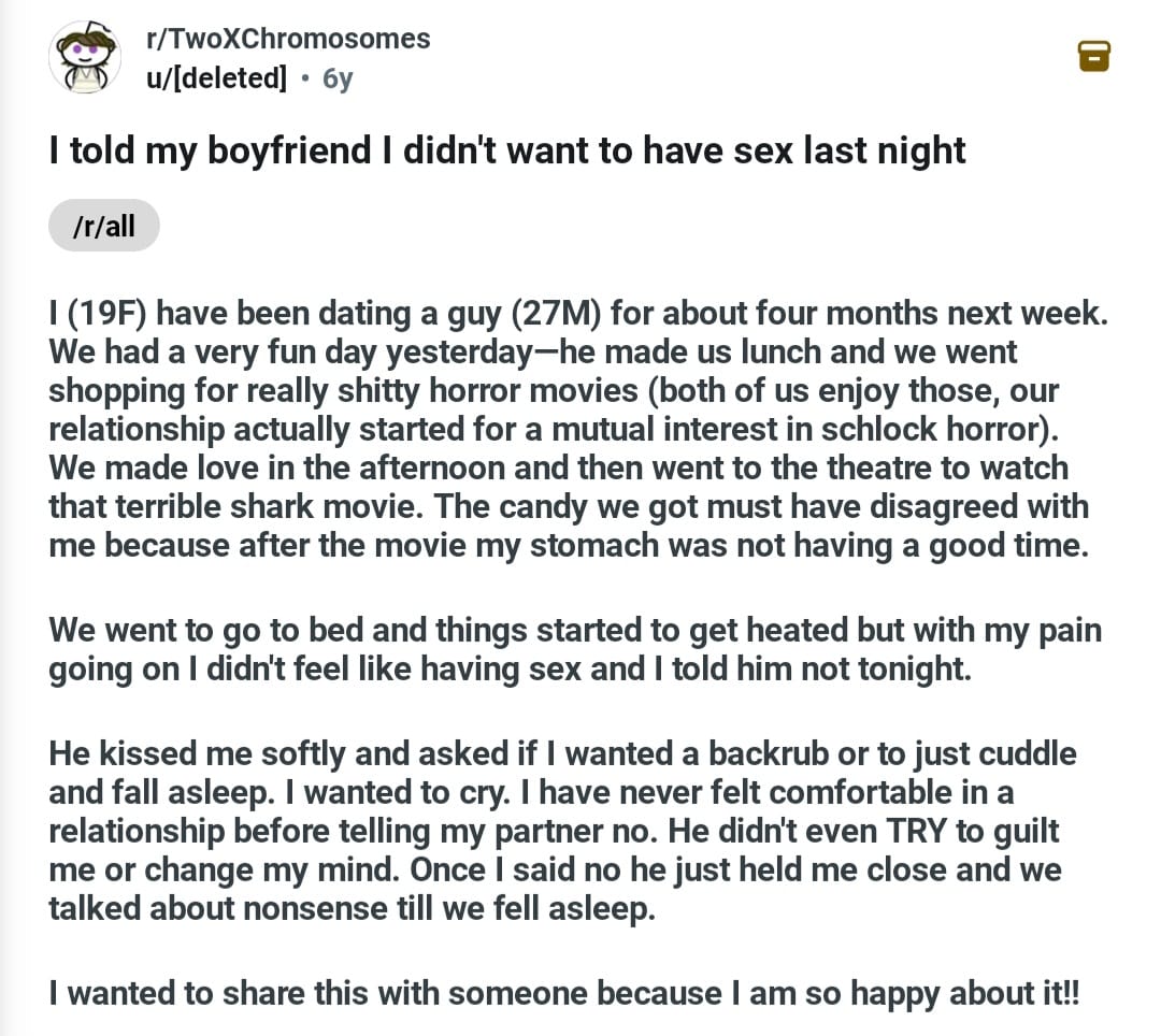 Real Post Folder tweet media