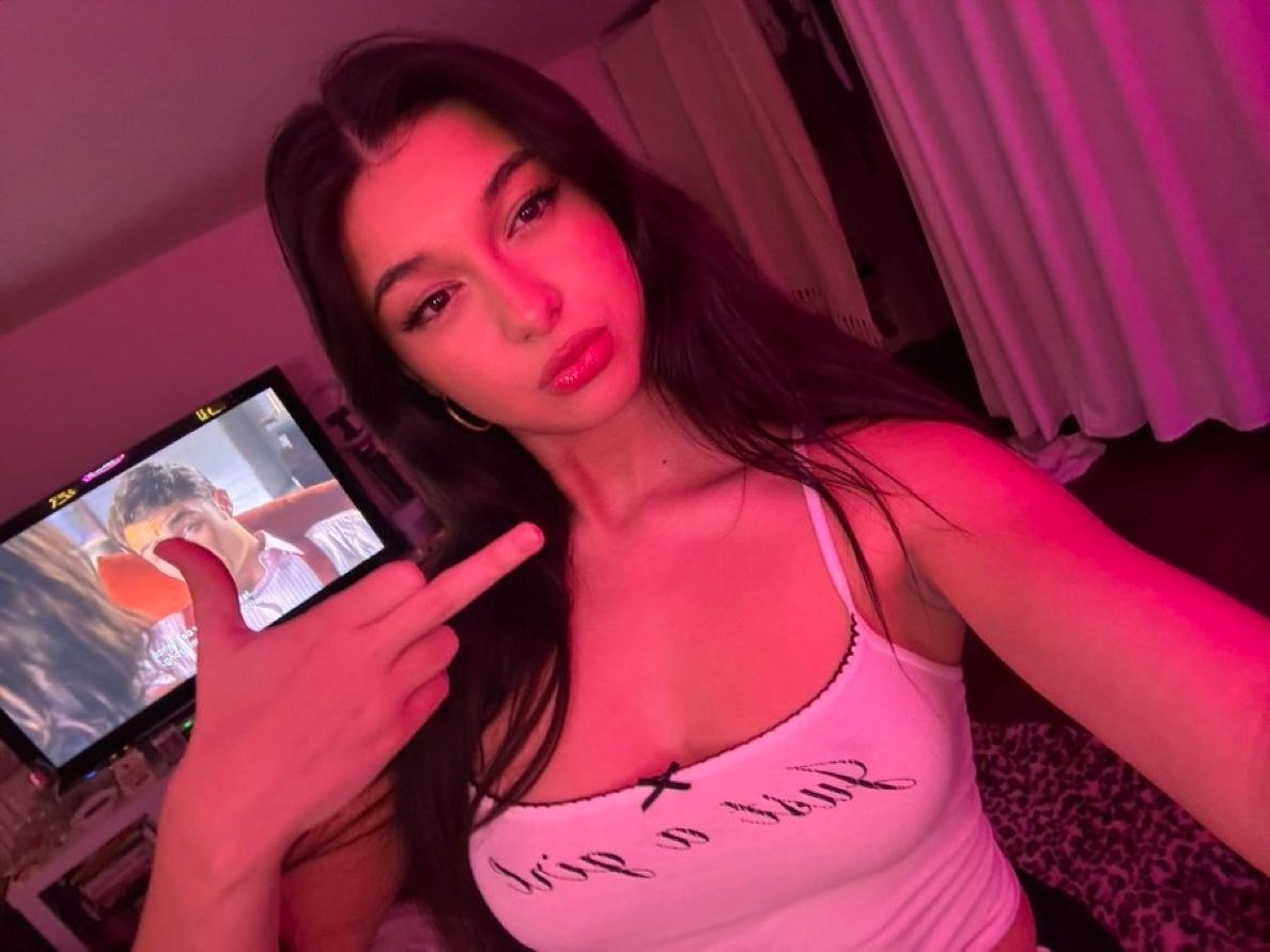 Risky links ✔️ 
Porn addiction therapy ✔️ 
Techdom ✔️ 
Goon sessions ✔️ 
Bm ✔️ 
Bop drains ✔️ 
Fabricsexual ✔️ 

Plus whatever other addictions you have Mommy is here to make it worse 😈 

Catfish findom goon gooner pawgs bbc bops boobies porn wankbattle wankchat paypig NSFW