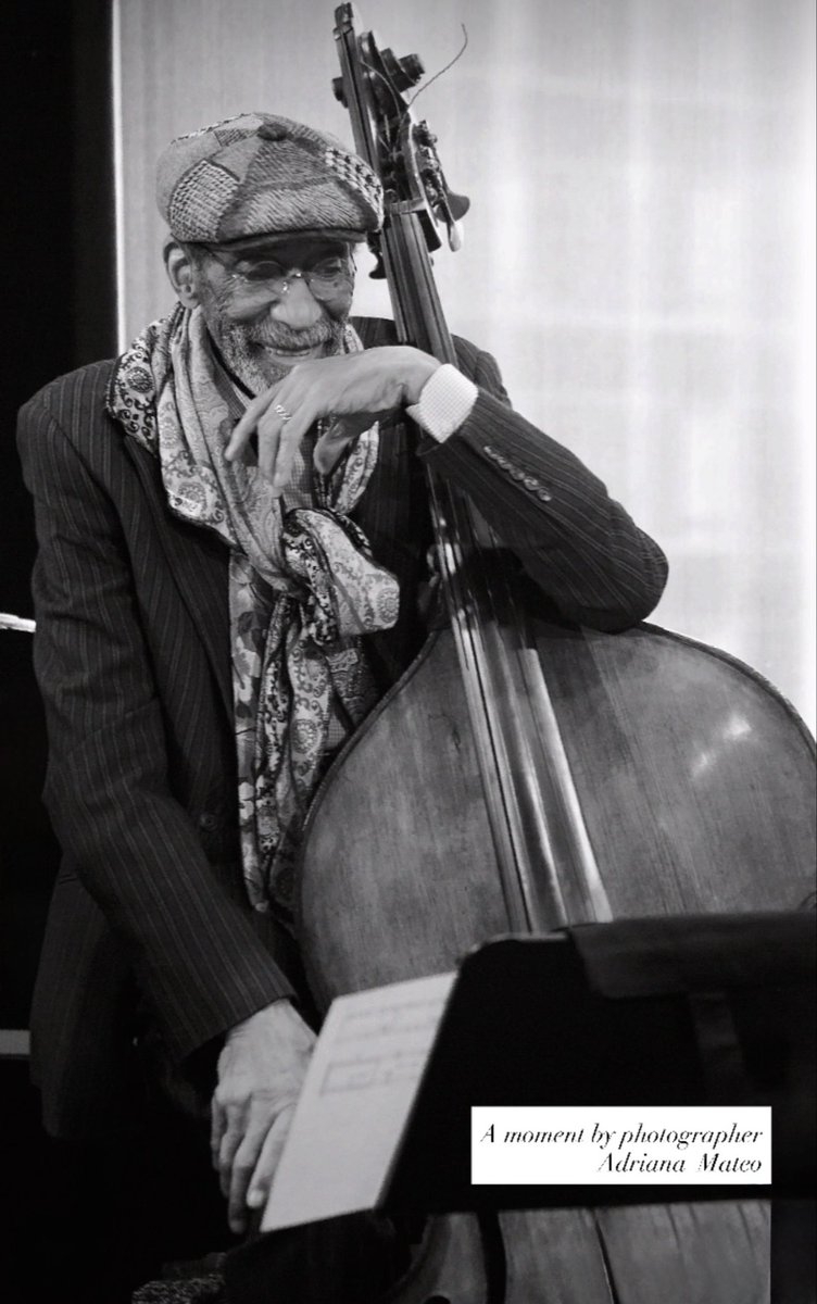 Ron Carter tweet media