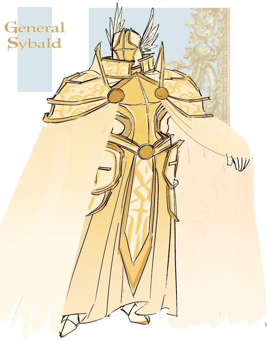 Being hyperfixated on me and my friend’s Minecraft fantasy SMP got me creating some cool guys recently