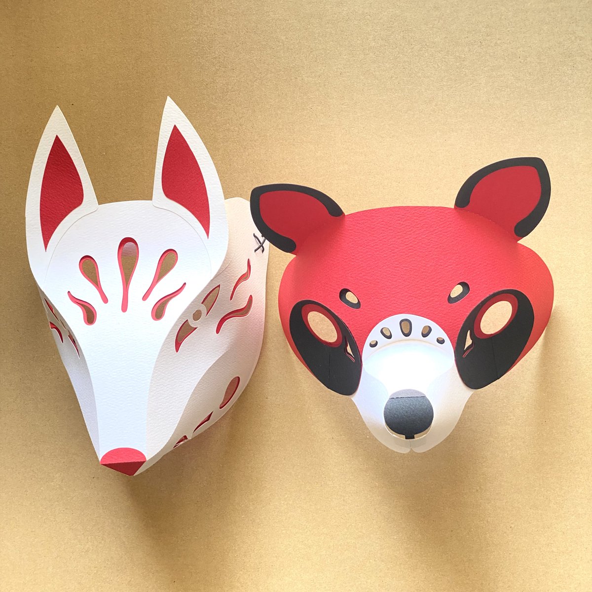 Takeo Hayashi ペーパークラフト作家 tweet media