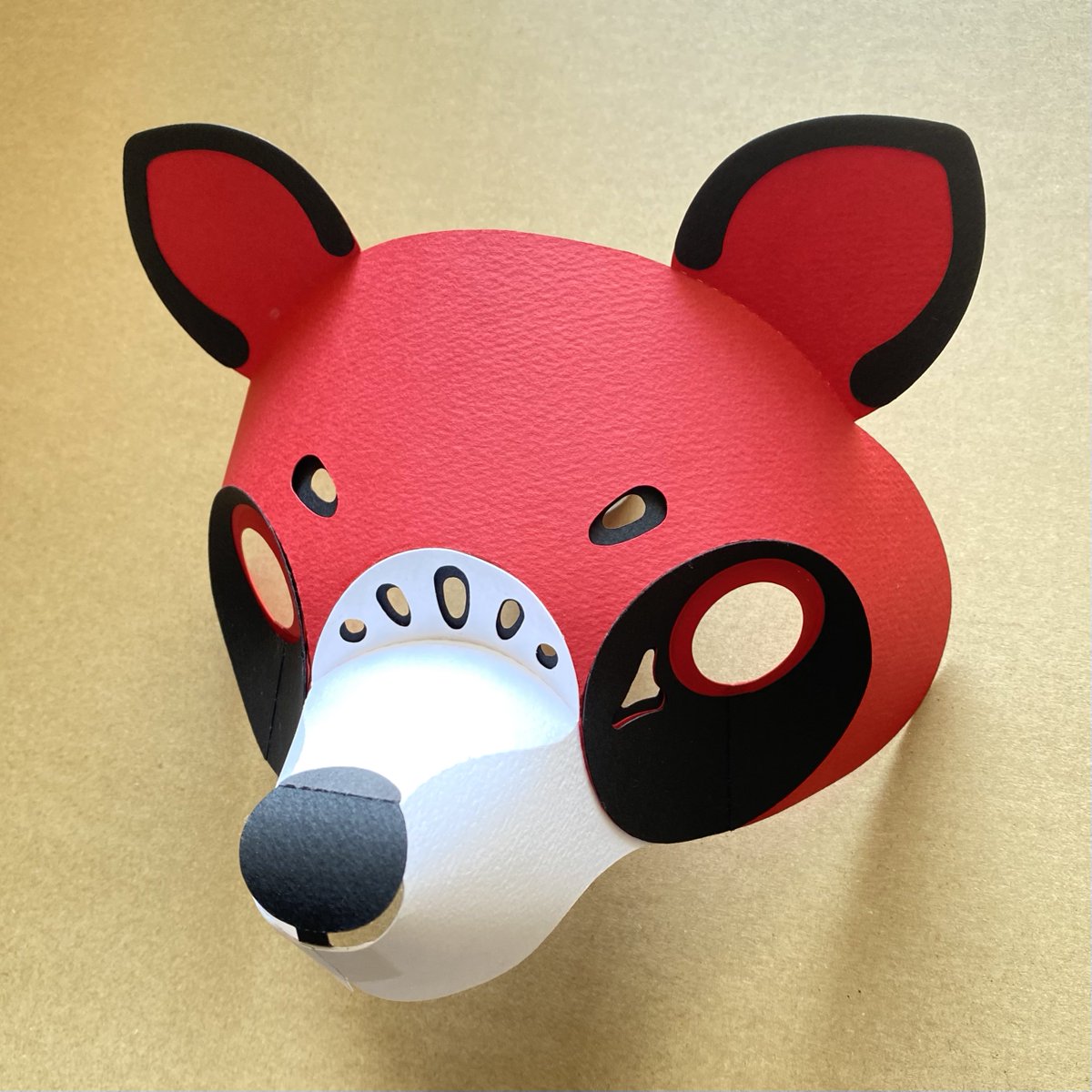 Takeo Hayashi ペーパークラフト作家 tweet media