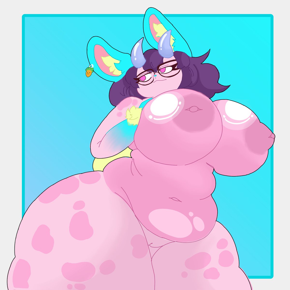 Moon🔞(COMMS OPEN) tweet media