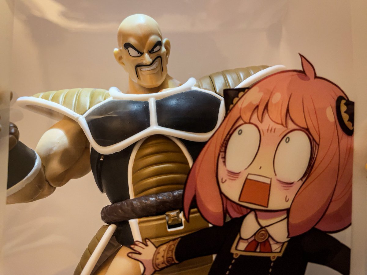 💪もりそば💪 tweet media