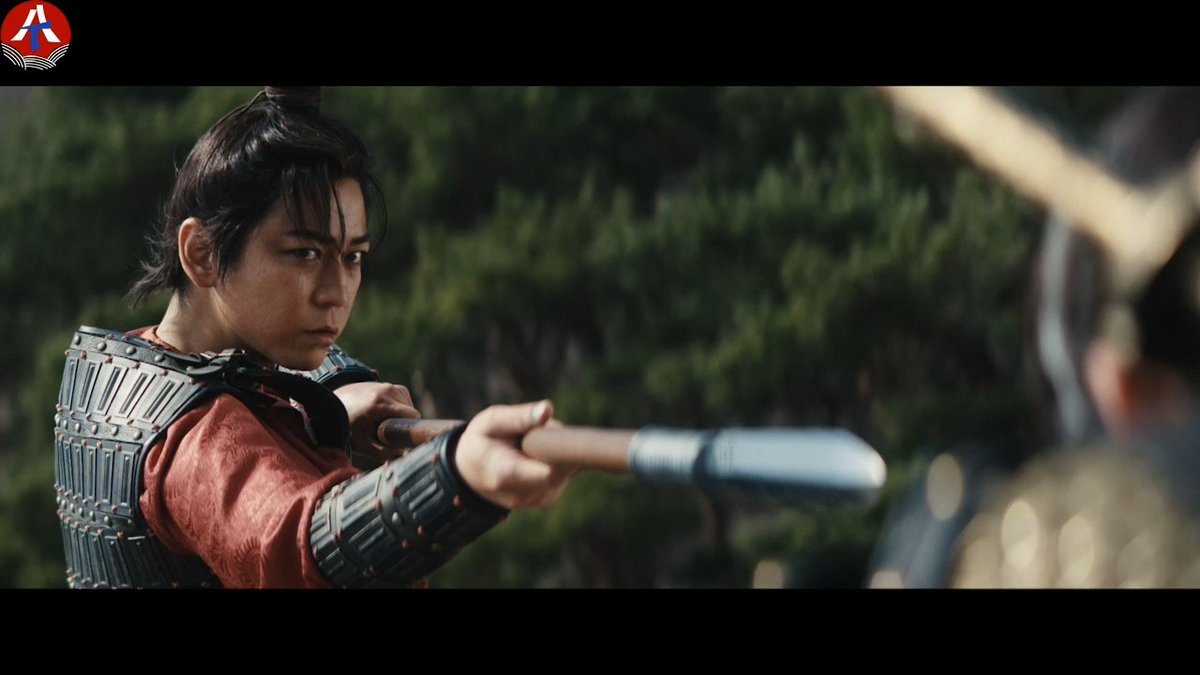 Asian Team Fansub 🇧🇷 tweet media