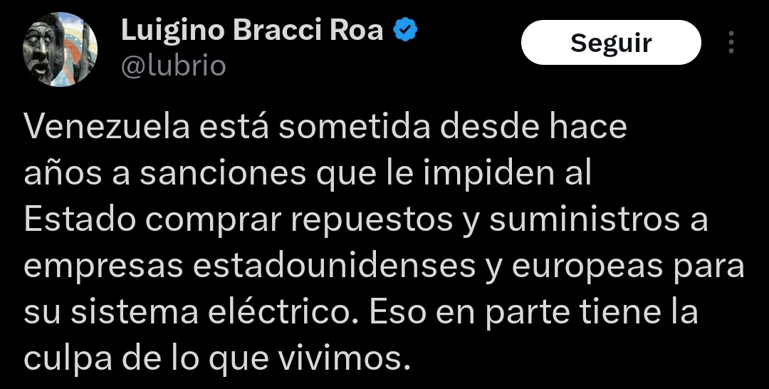 rad_dorian's tweet photo. Si buscas en el diccionario la definición de la palabra TONTO ÚTIL, te sale la cara de este mequetrefe. 

Casi 30 años de chavismo y ni un ápice de autocrítica.. https://t.co/KSpHZKTCsa