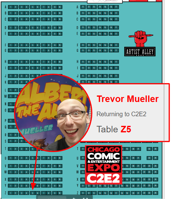 TrevorAMueller 🔜 C2E2 Z-05 tweet media