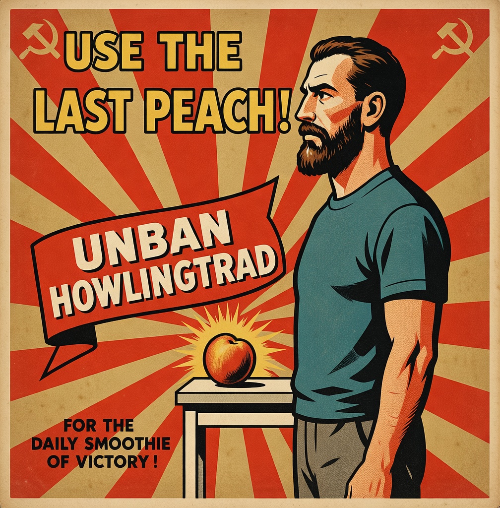 HowlingGlep tweet media