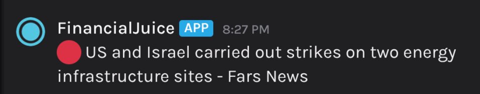 Markets & Mayhem tweet media