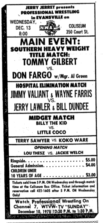 Dangerous Conversations w/Doug Gilbert &Tommy Rich tweet media