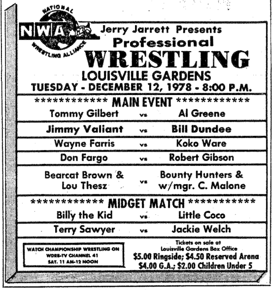 Dangerous Conversations w/Doug Gilbert &Tommy Rich tweet media