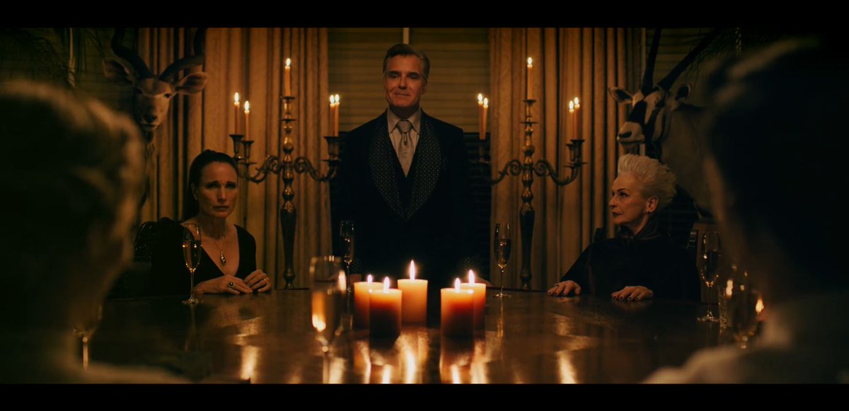 un HORROR de PODCAST tweet media