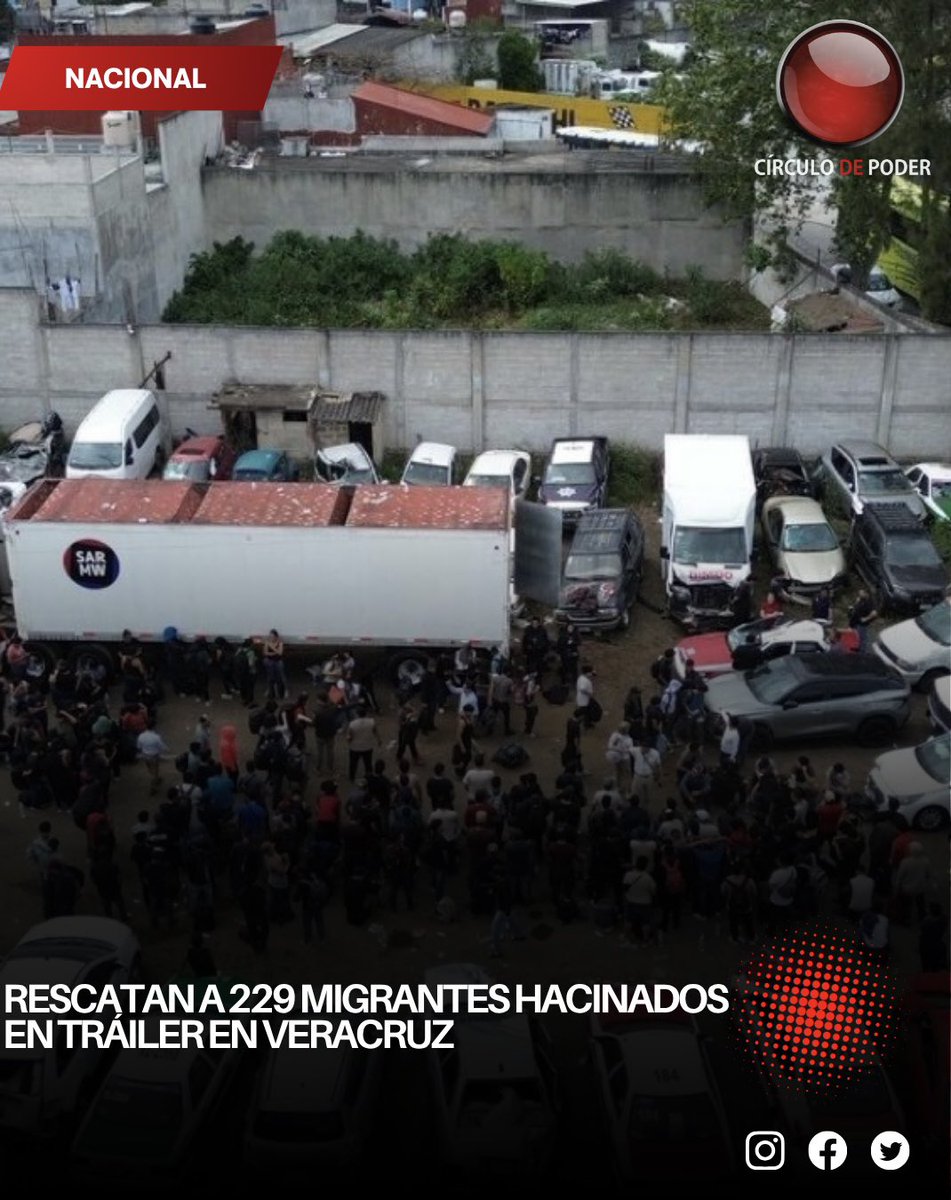 Círculo de Poder tweet media