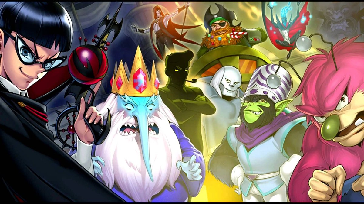 GhostFactory_ 👽COMMS OPEN👽 tweet media