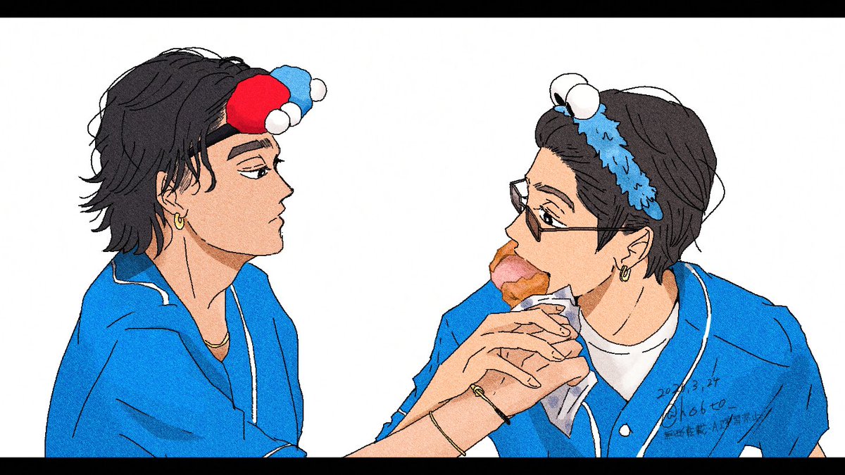 ずぶり tweet media