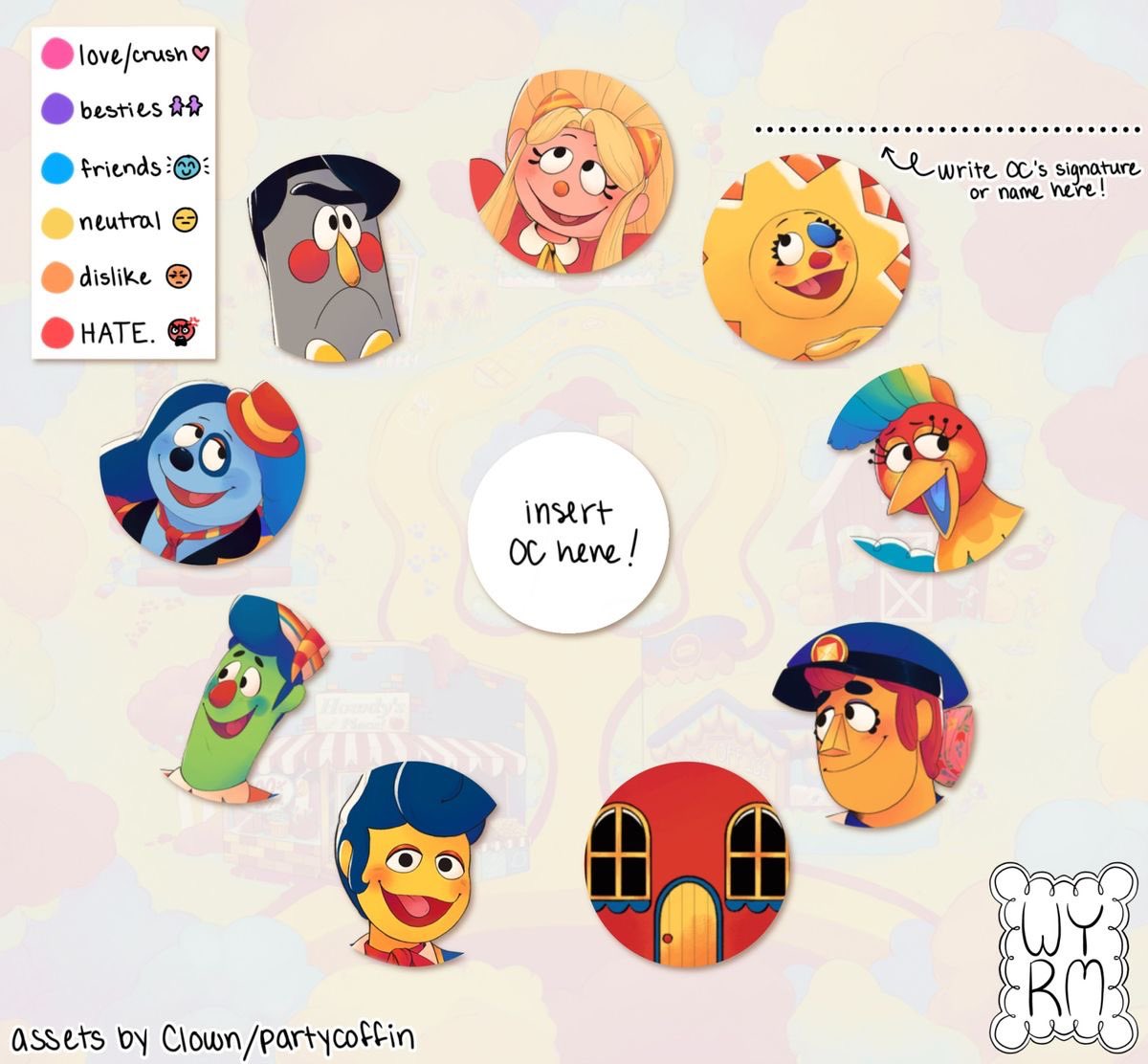 LicketySplitz tweet media