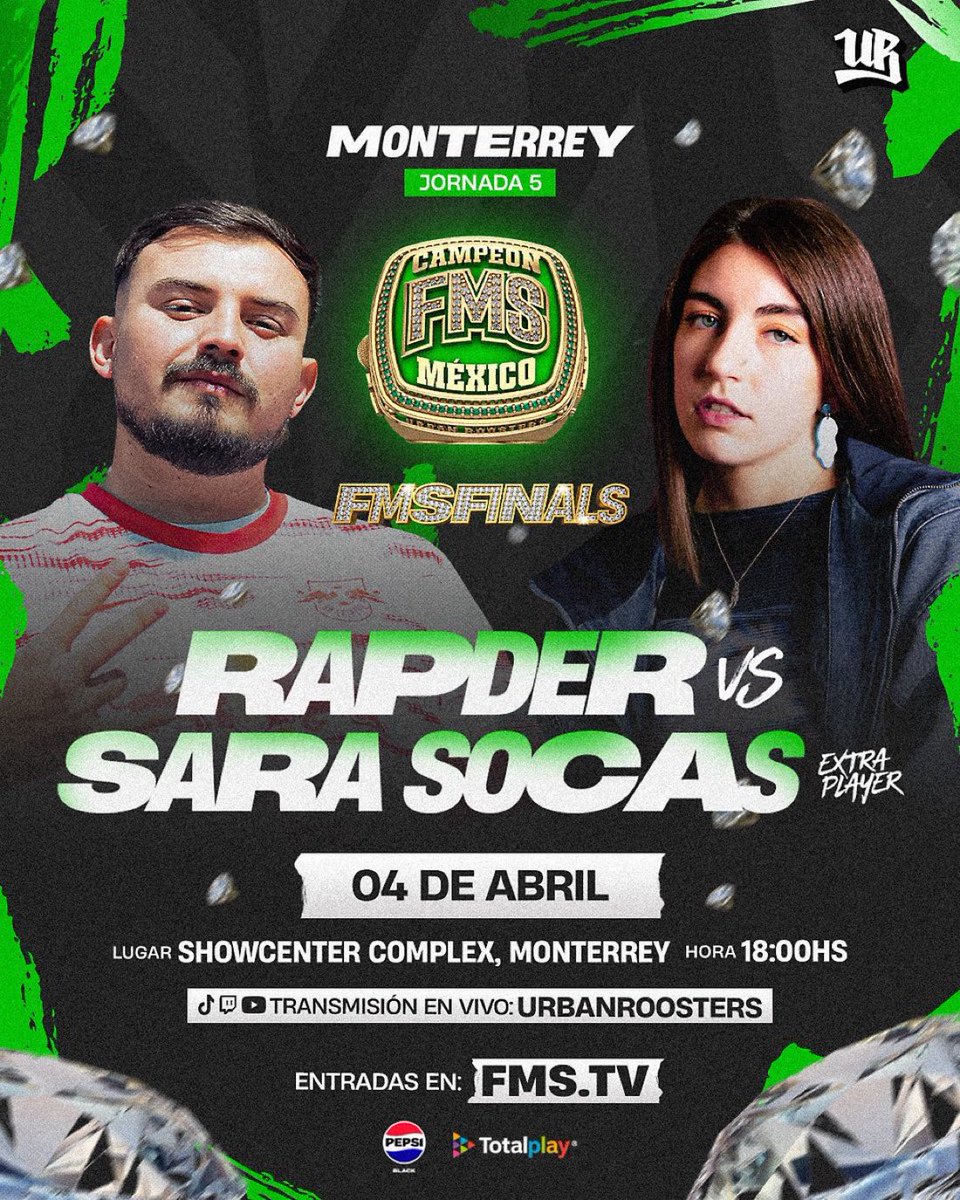 Rodrigo Quesada tweet media