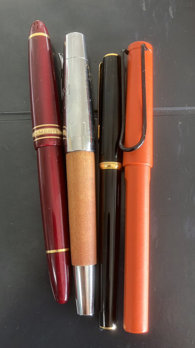 Bartleby tweet media