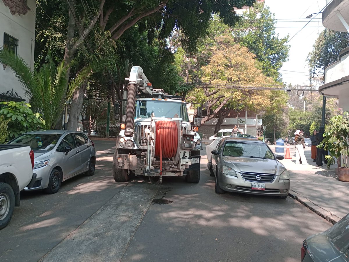 Territorial Roma Condesa tweet media