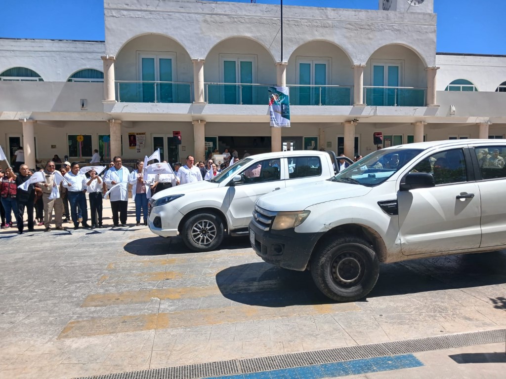 Noticieros Cadena RASA tweet media