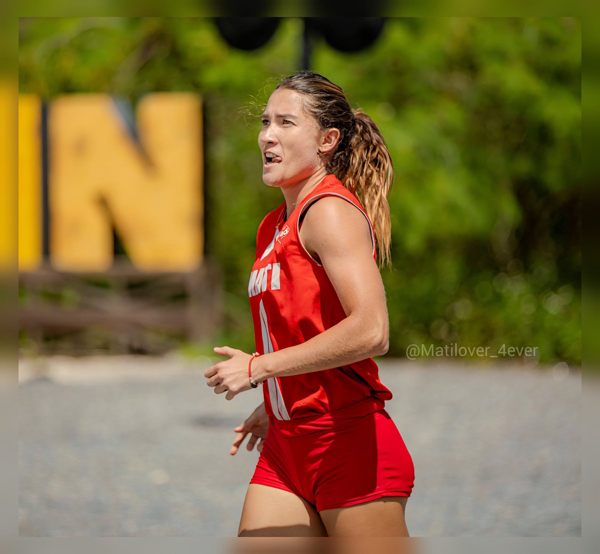 Matilover Forever tweet media