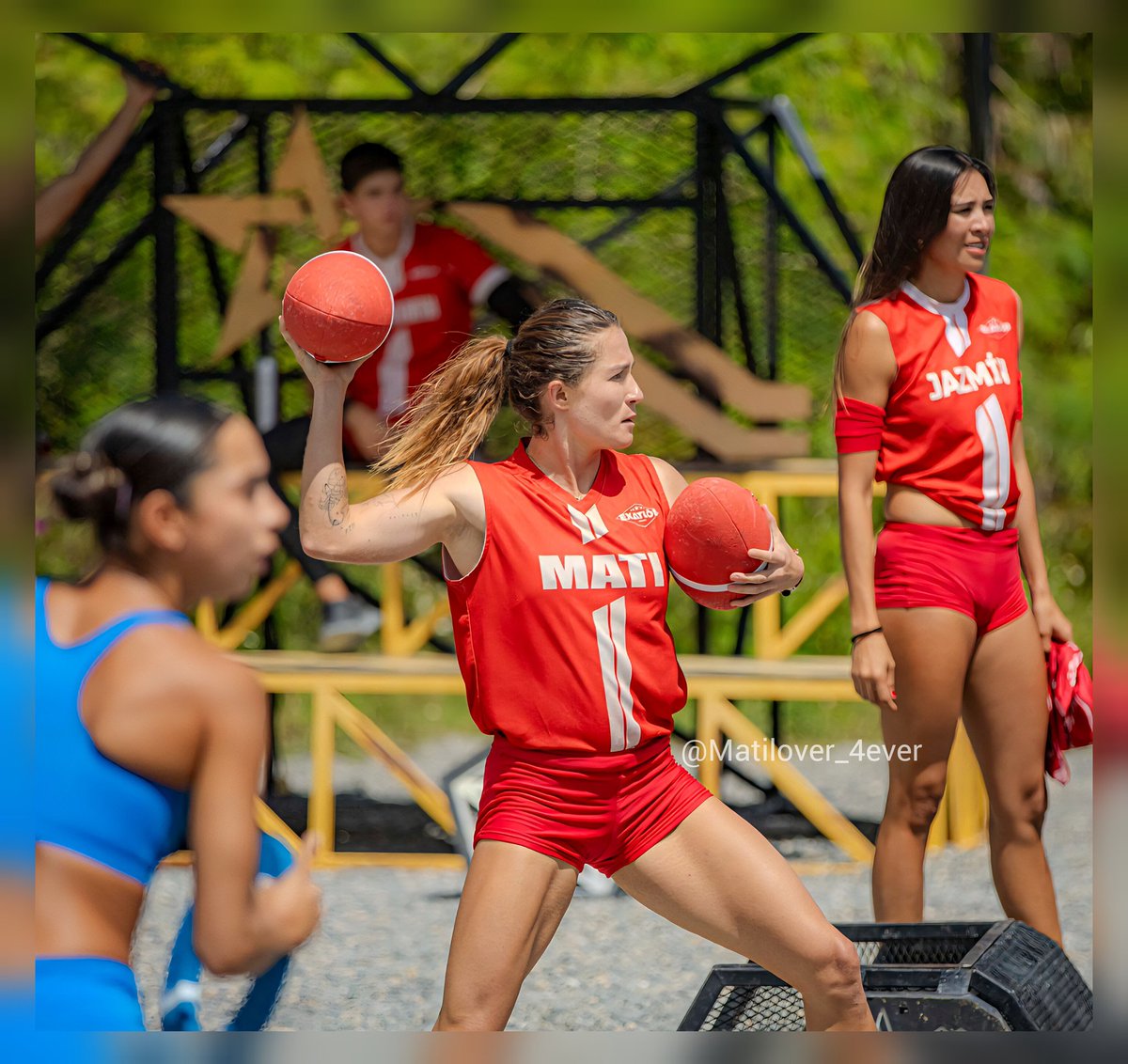 Matilover Forever tweet media