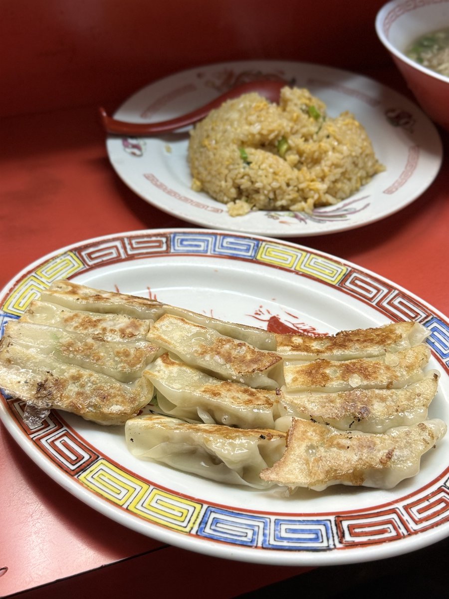 まだ考え中...@大阪グルメ tweet media