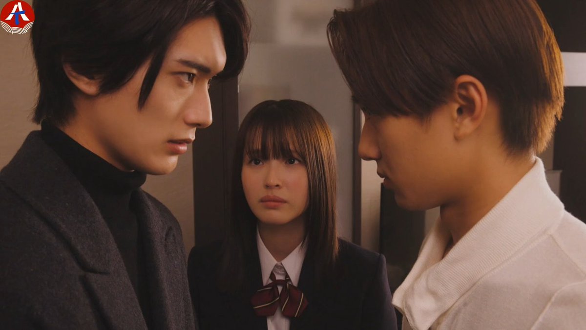 Asian Team Fansub 🇧🇷 tweet media