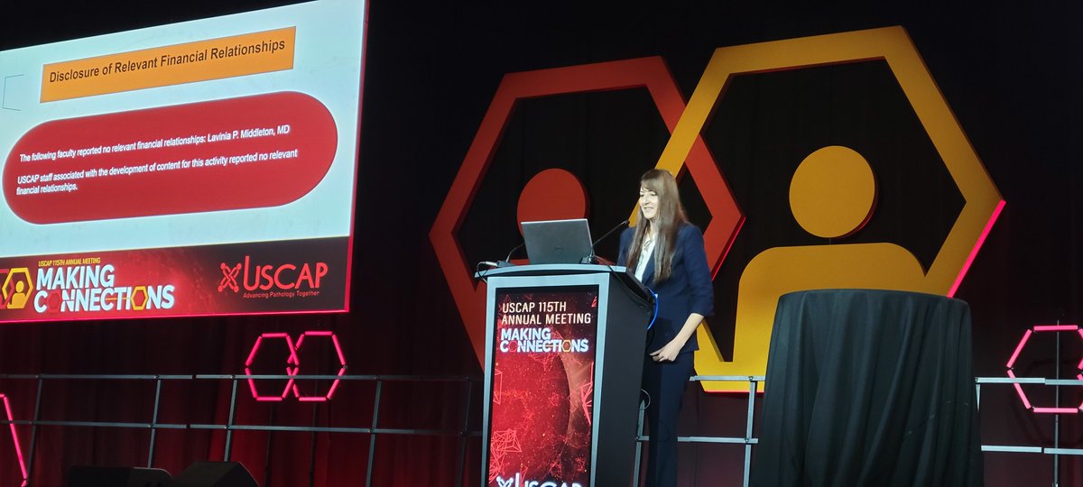 Lavinia P. Middleton MD tweet media