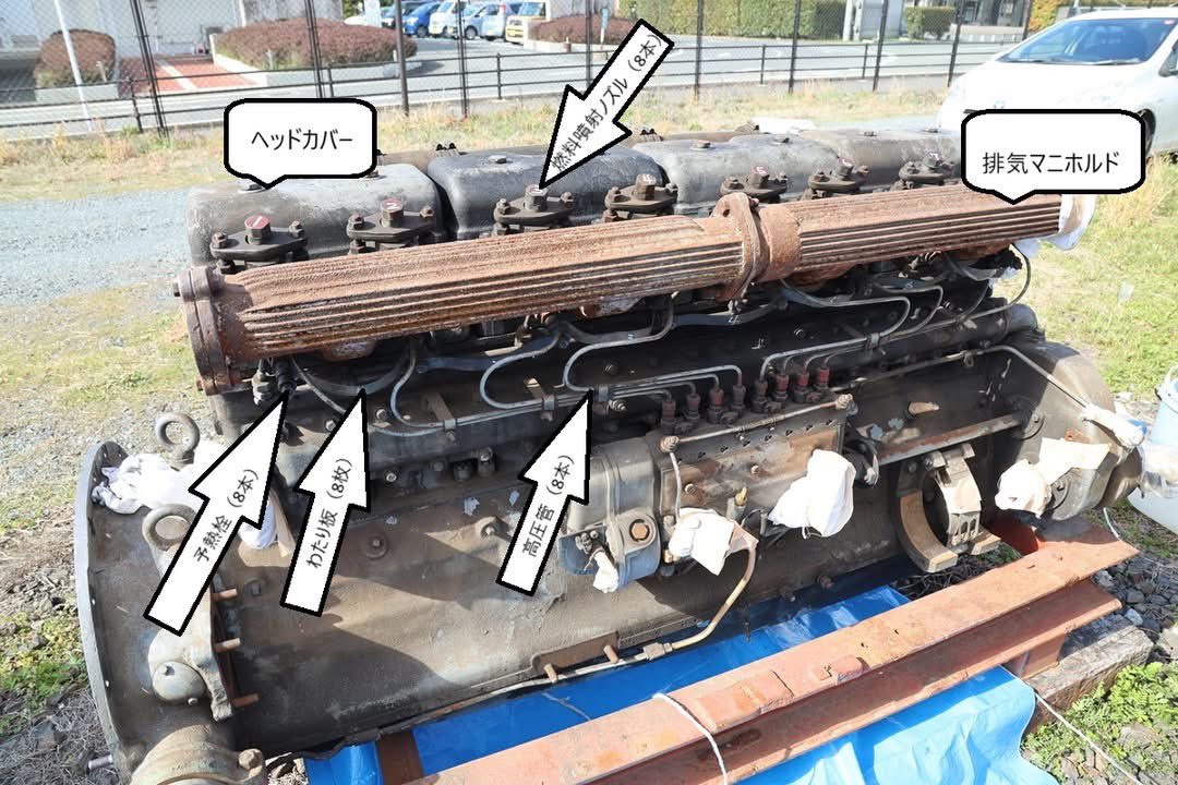 キハ2004号を守る会｜クラファン達成に感謝！ tweet media