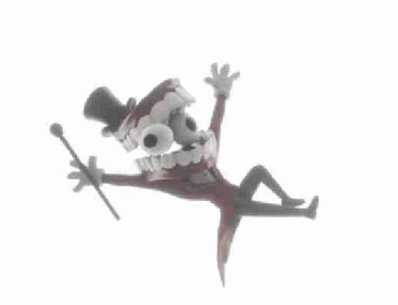 Tom "RecD" Hart Jr. tweet media