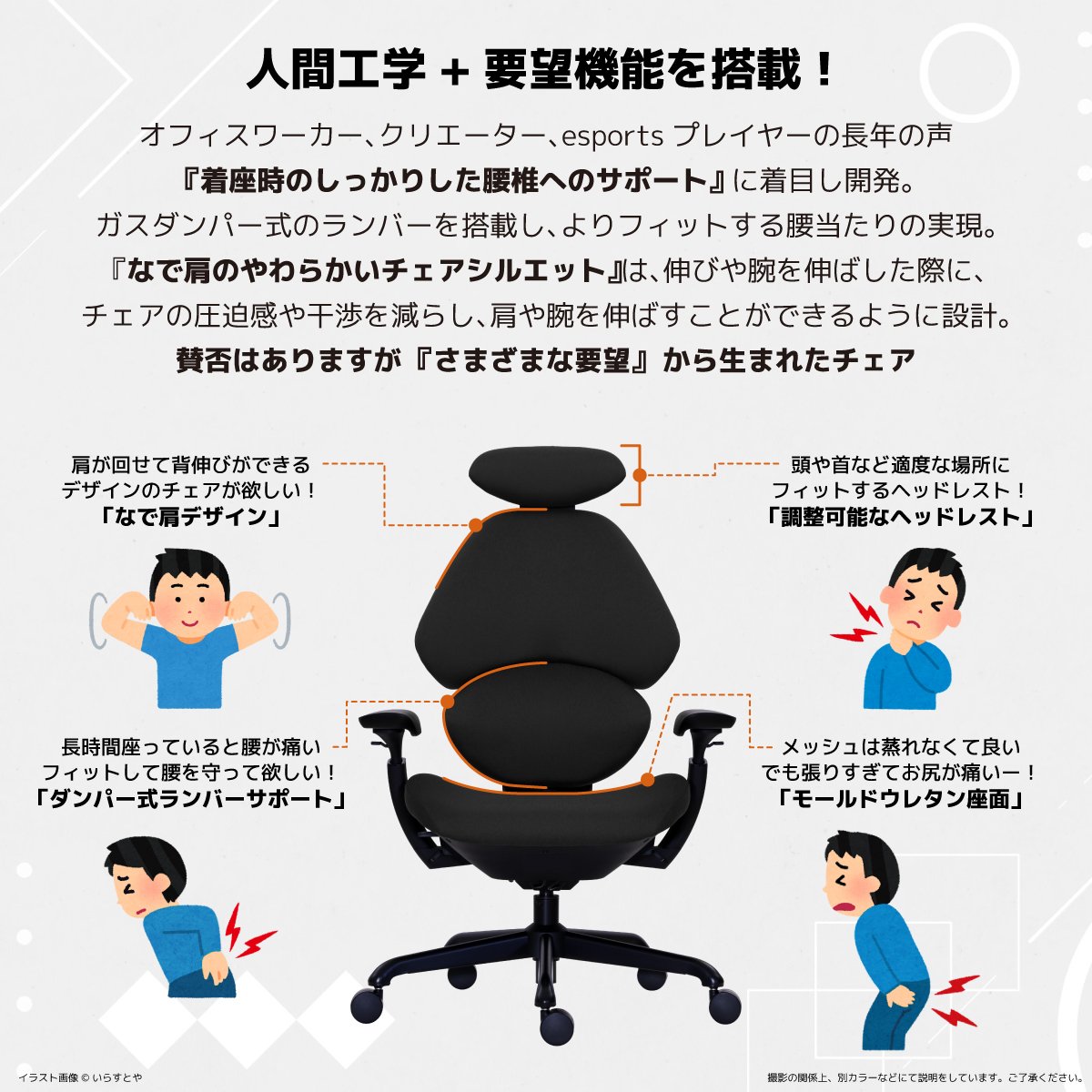 Contieaks®(公式) by 関家具 tweet media