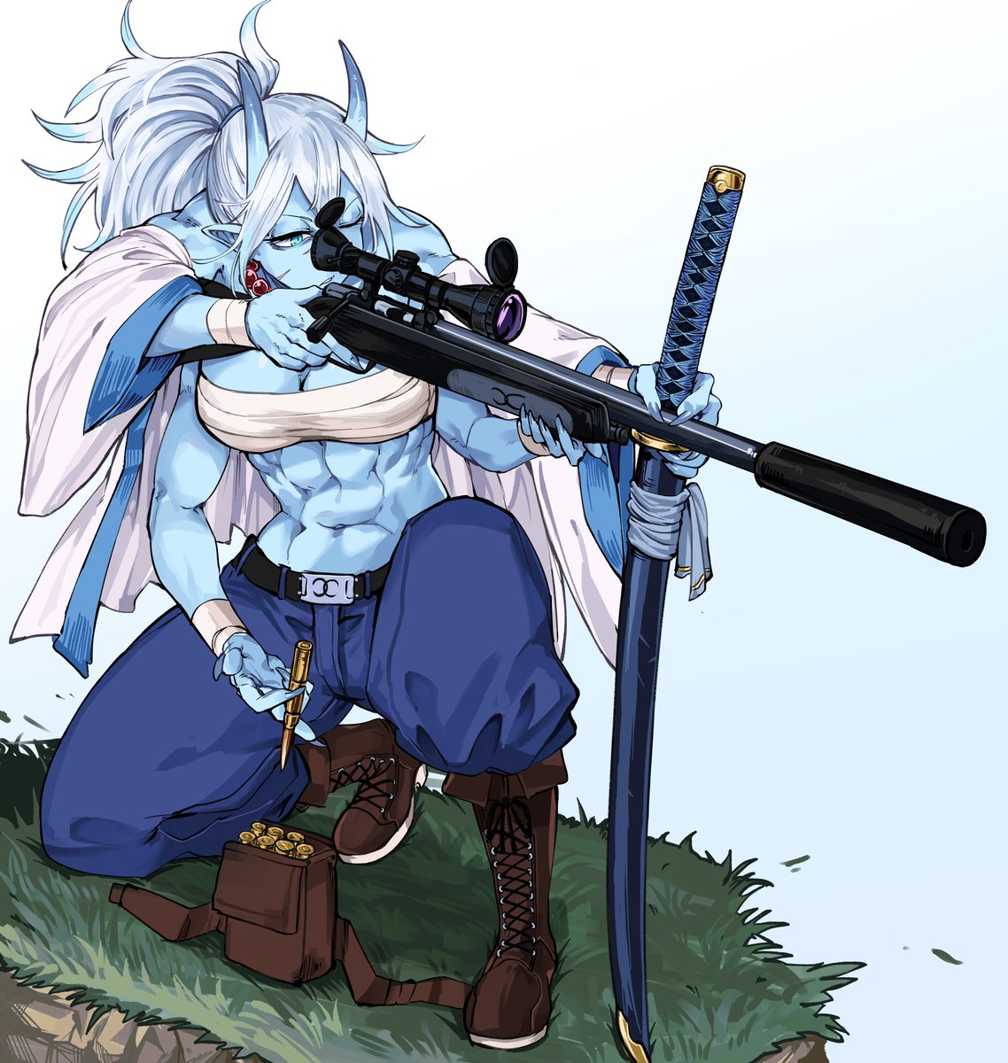 ⭐️ Antares tweet media