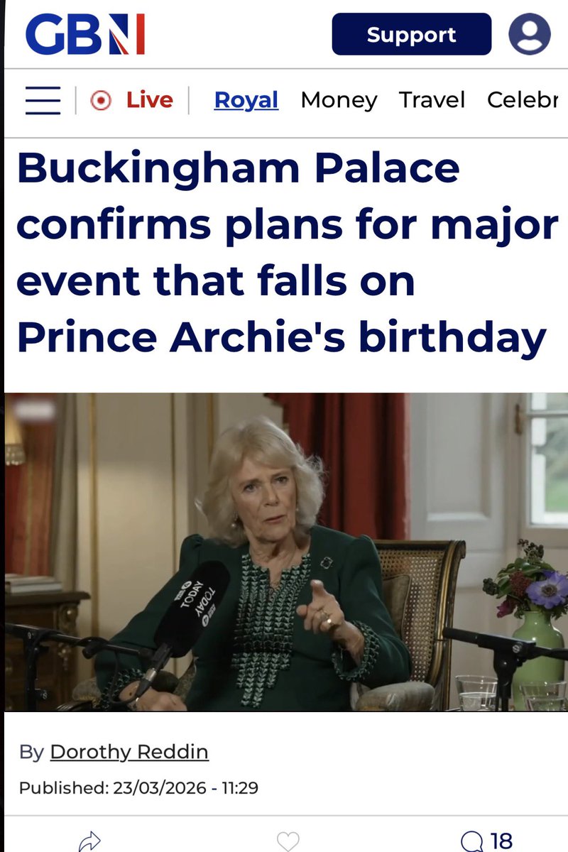 Harry, Meghan’s Spare tweet media