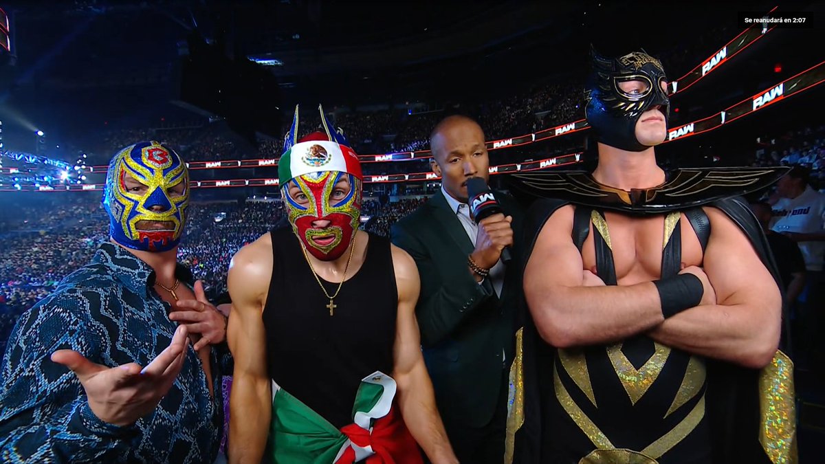 LuigiWrestling tweet media