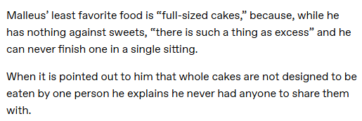 ill 💀| malleus ceo WE'RE SO BACK tweet media