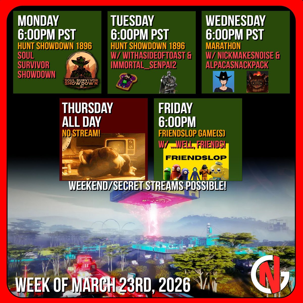 NorgmanG tweet media