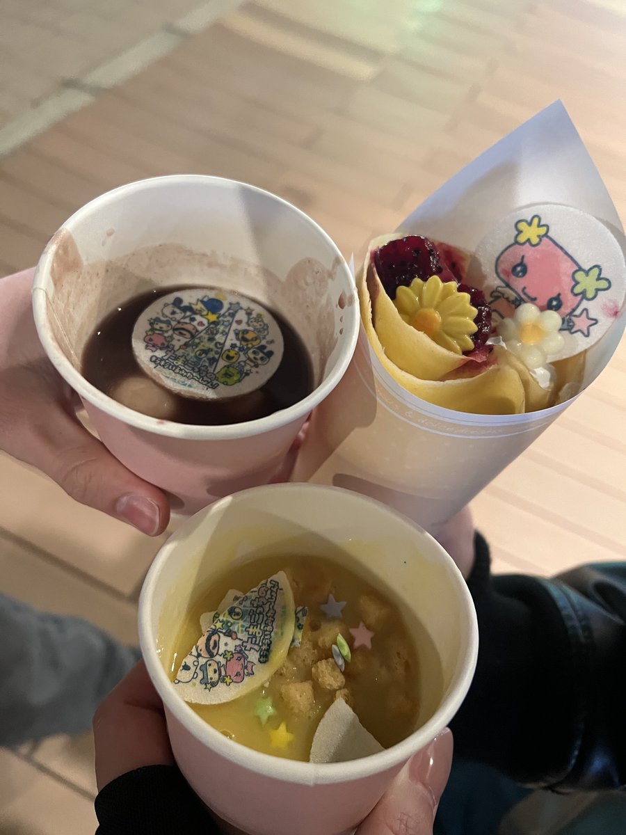 森のあんどー tweet media