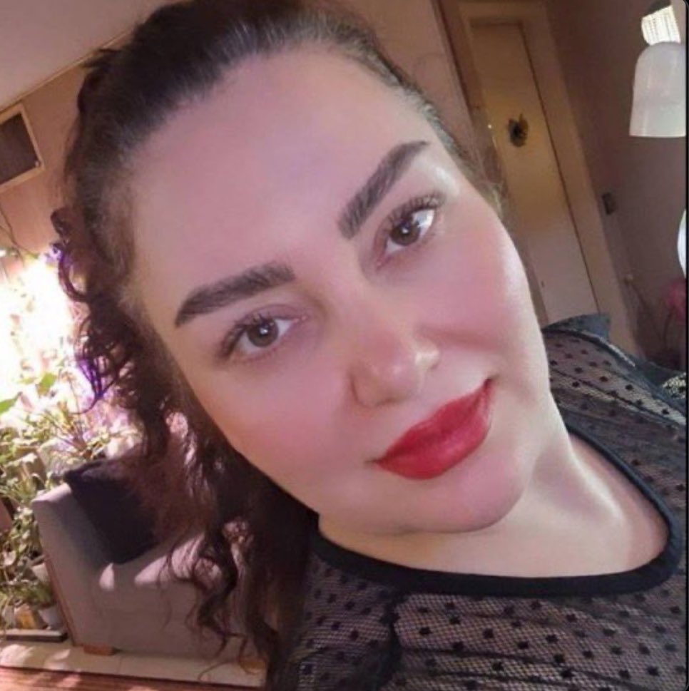 Ilia 🇮🇷 tweet media