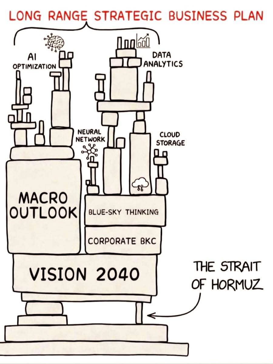 Chris Morgan tweet media