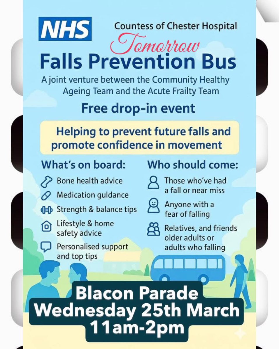 Chester’s Biggest Community Notice Board tweet media