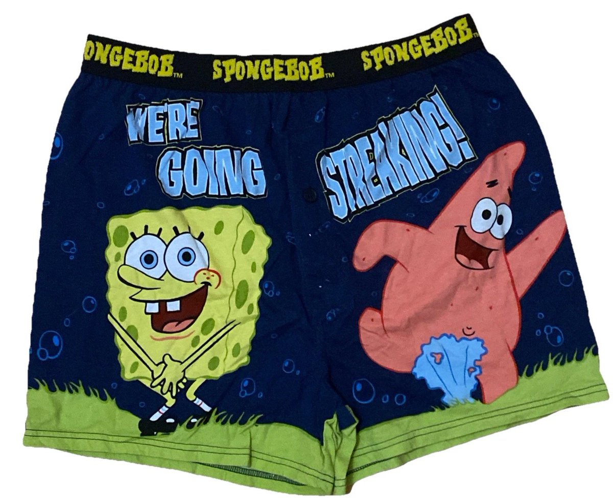 The Art of SpongeBob tweet media