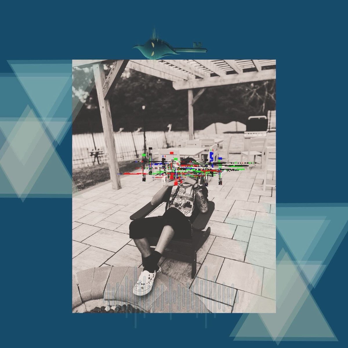 _Kayble's tweet photo. 🪓 city lights echo the night 🪓
#kaybletv #echocity #symbolicsound #ritualwave #glitchart https://t.co/RO1yGKfEg7