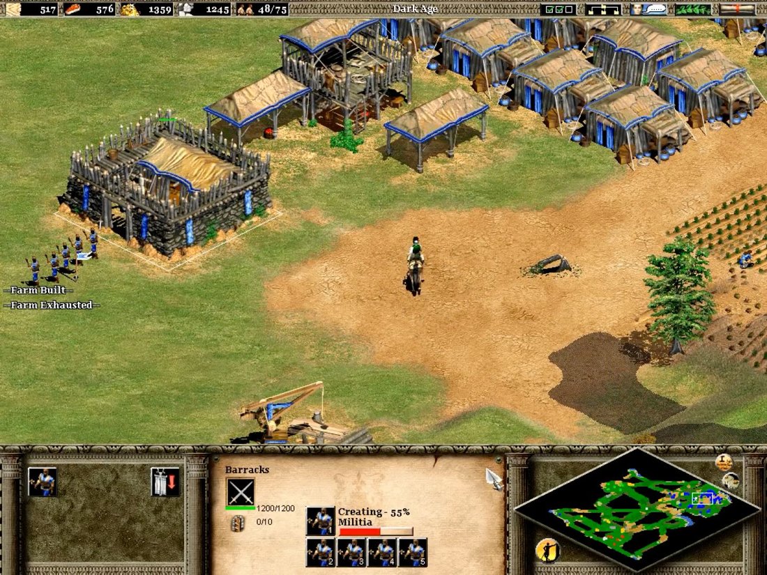 ⭕ Brock Pierson tweet media