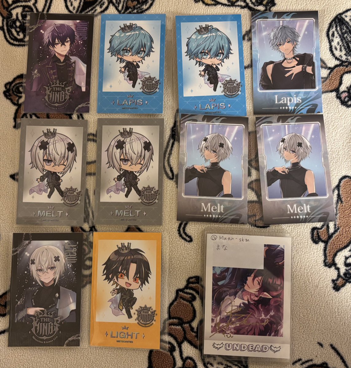 まな@取引垢*初回ツイフィ必読 tweet media