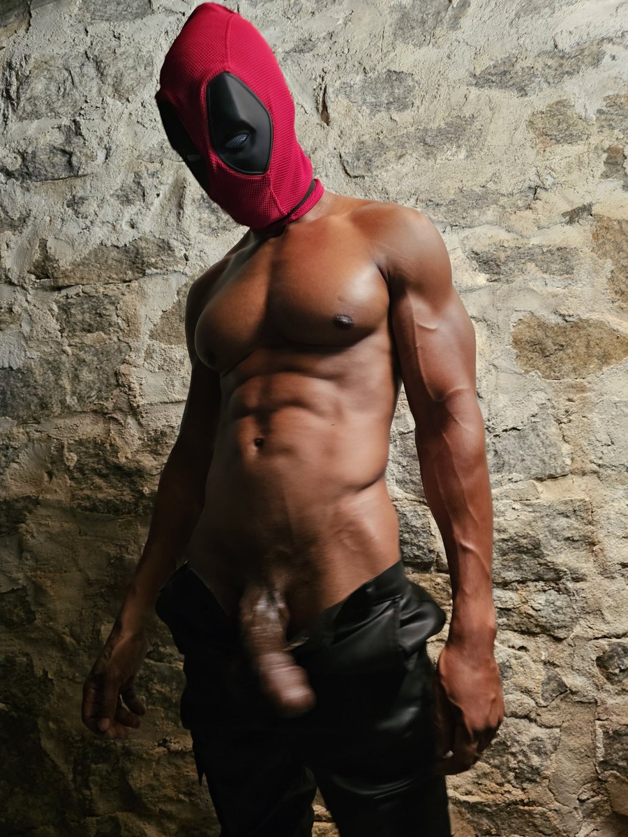 JaXBodyX's tweet photo. @Nuttyvibes Who need this kinda treatment 😈 https://t.co/emERuKsIUW