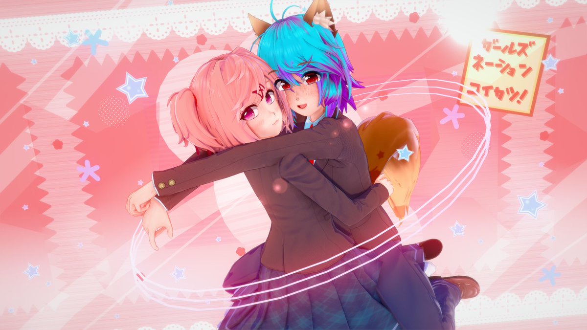 Sen’s Render Den tweet media