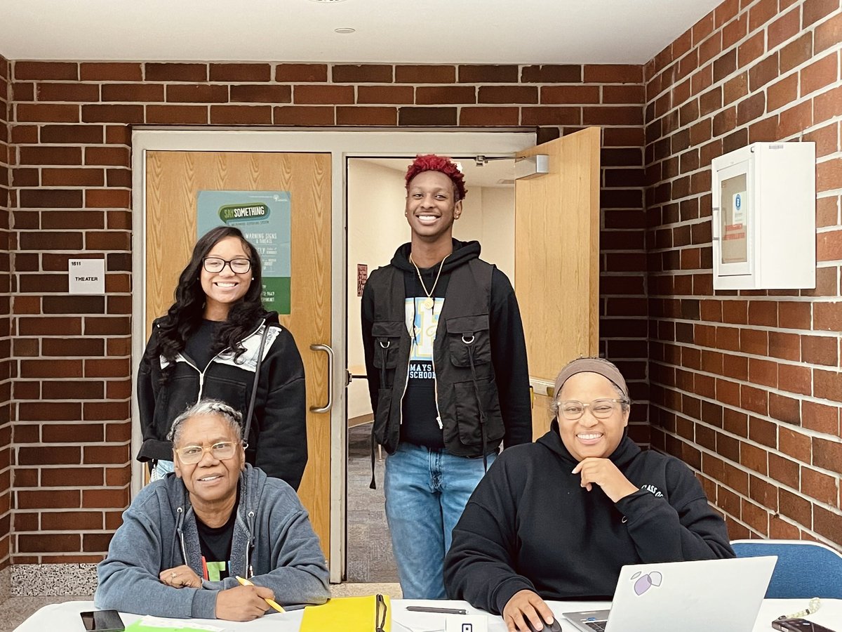 T.Dubose, M.Ed tweet media