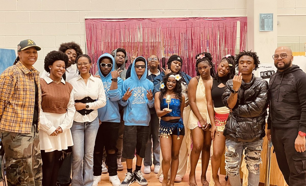 T.Dubose, M.Ed tweet media