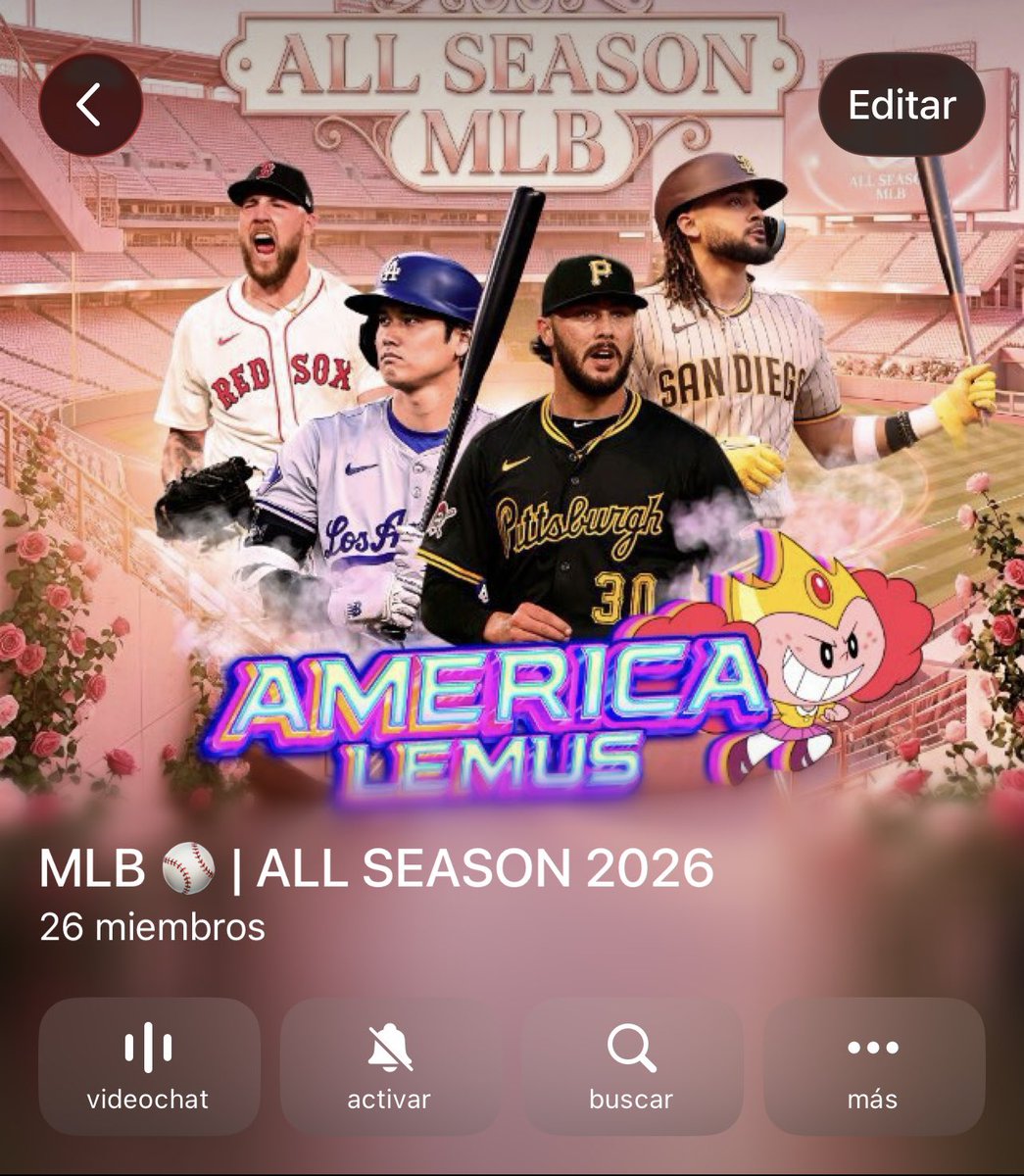 America Lemus tweet media